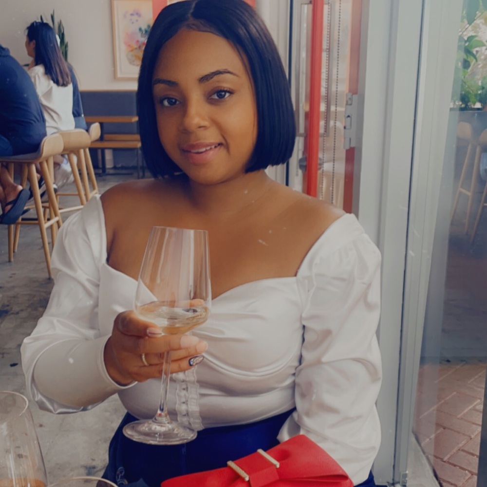 Meet your Posher, ChameleonQueen